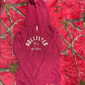 Hollister Hoodie